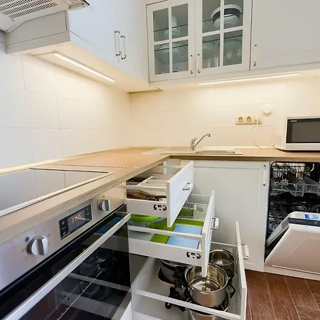 One Bedroom 圣弗拉斯