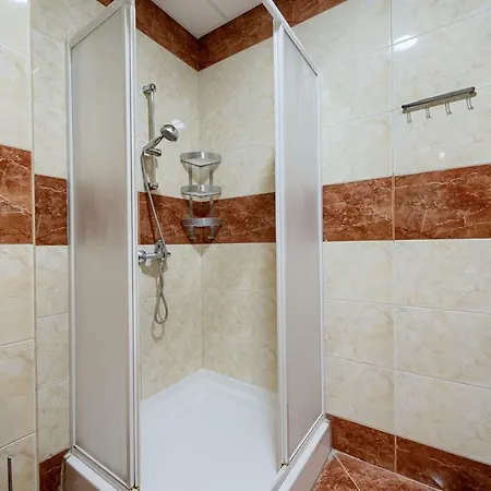 One Bedroom * 圣弗拉斯