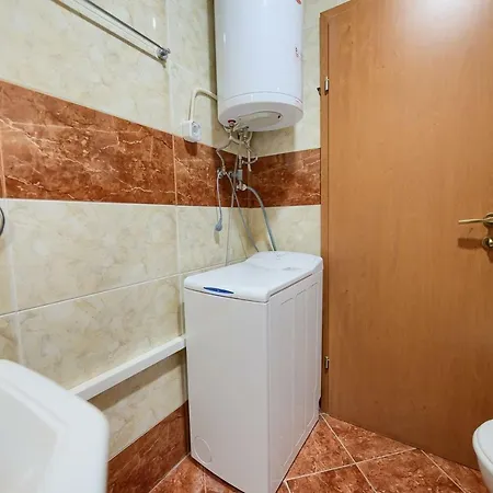 公寓 One Bedroom