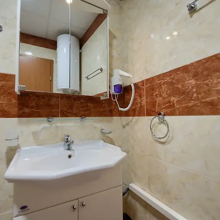 One Bedroom 公寓 *