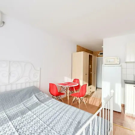 One Bedroom * 圣弗拉斯