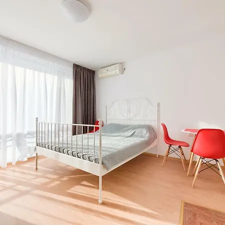 One Bedroom 圣弗拉斯