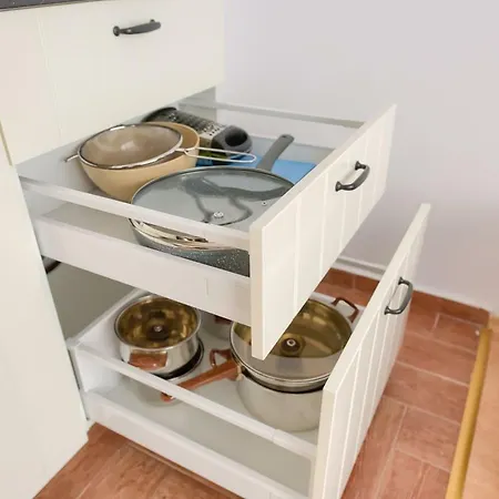 One Bedroom * 圣弗拉斯