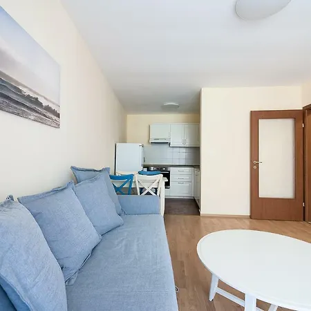 公寓 One Bedroom