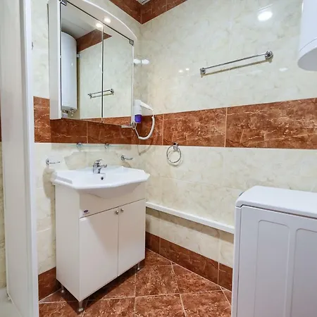 公寓 One Bedroom