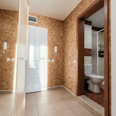 One Bedroom 公寓