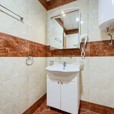 One Bedroom Daire Sveti Vlas