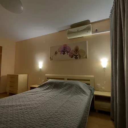 One Bedroom Daire Sveti Vlas