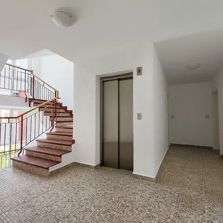 One Bedroom Daire