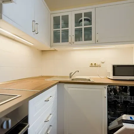 Daire One Bedroom Sveti Vlas