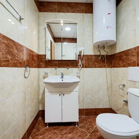 One Bedroom Daire Sveti Vlas
