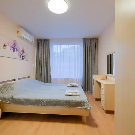 One Bedroom Daire
