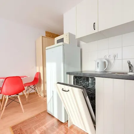 Daire One Bedroom