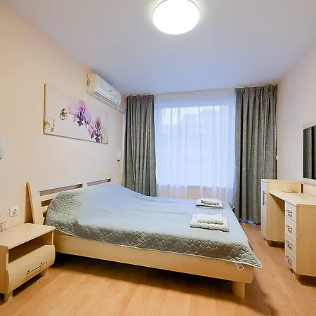 One Bedroom Daire Sveti Vlas