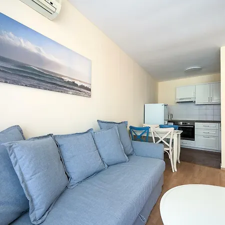 Daire One Bedroom Sveti Vlas