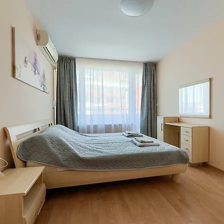 Daire One Bedroom Sveti Vlas