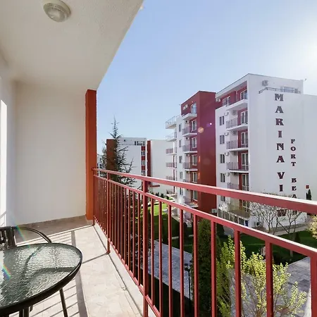 One Bedroom Daire