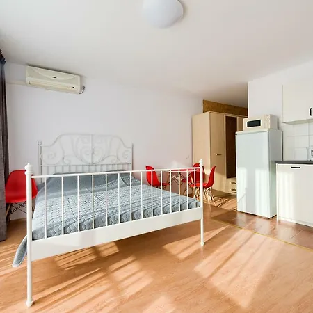 One Bedroom Daire Sveti Vlas