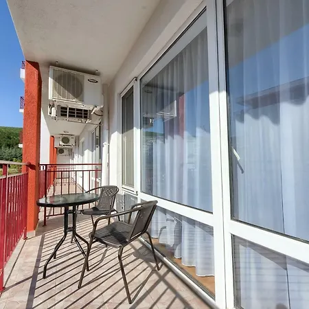Daire One Bedroom