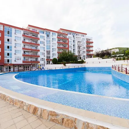 One Bedroom Daire