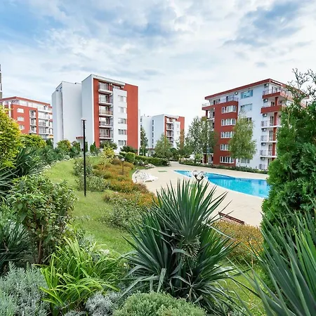 Daire One Bedroom Sveti Vlas